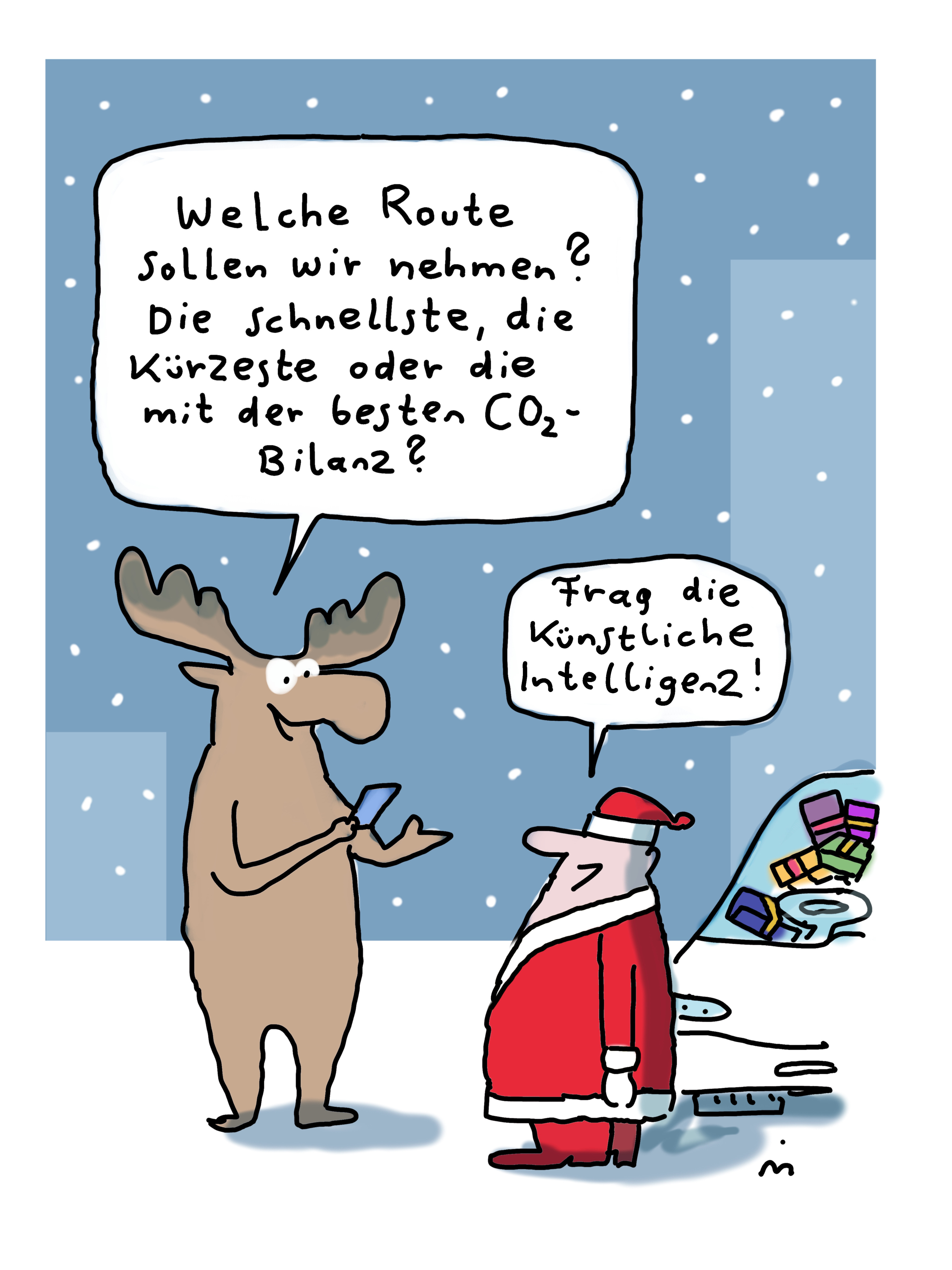 Weihnachten