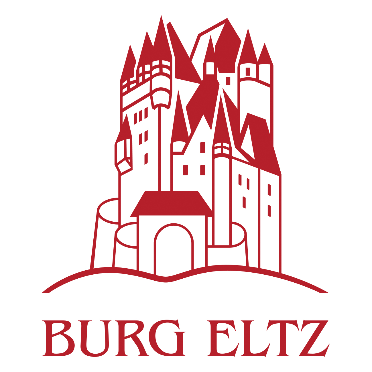 Logo Burg Eltz