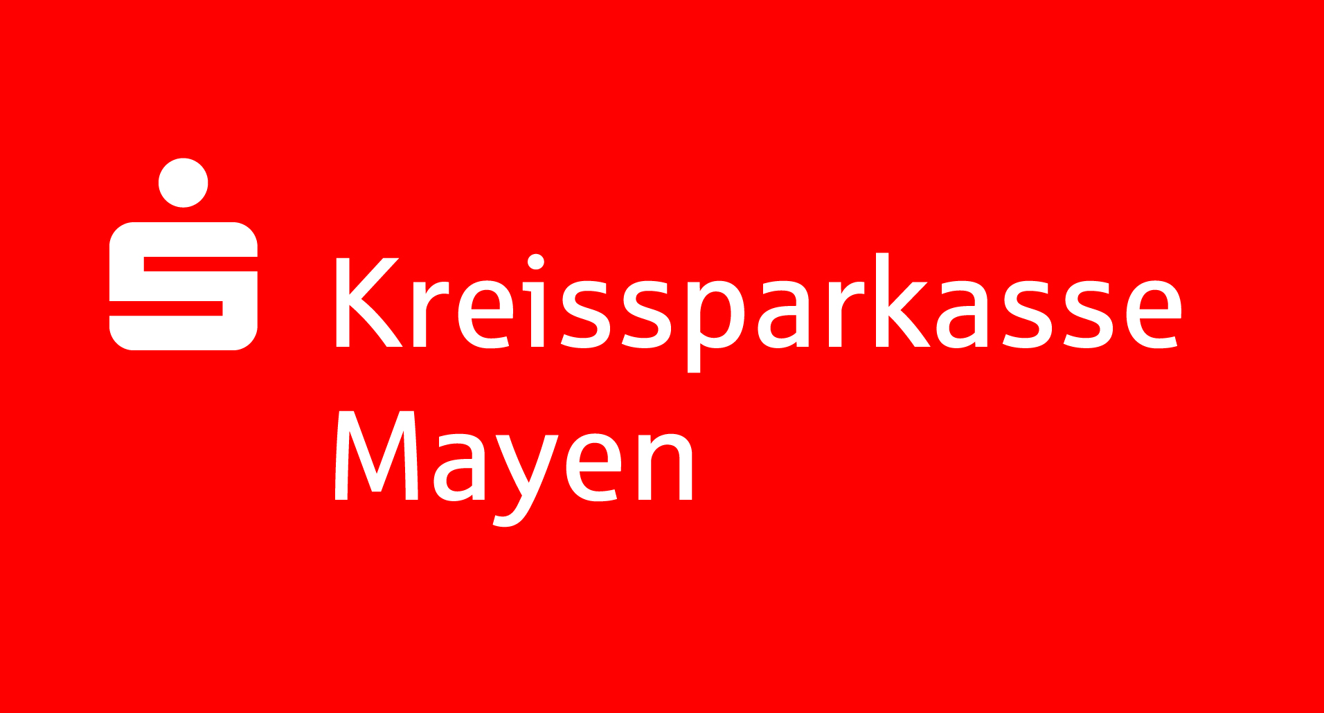 Logo der Kreissparkasse Mayen