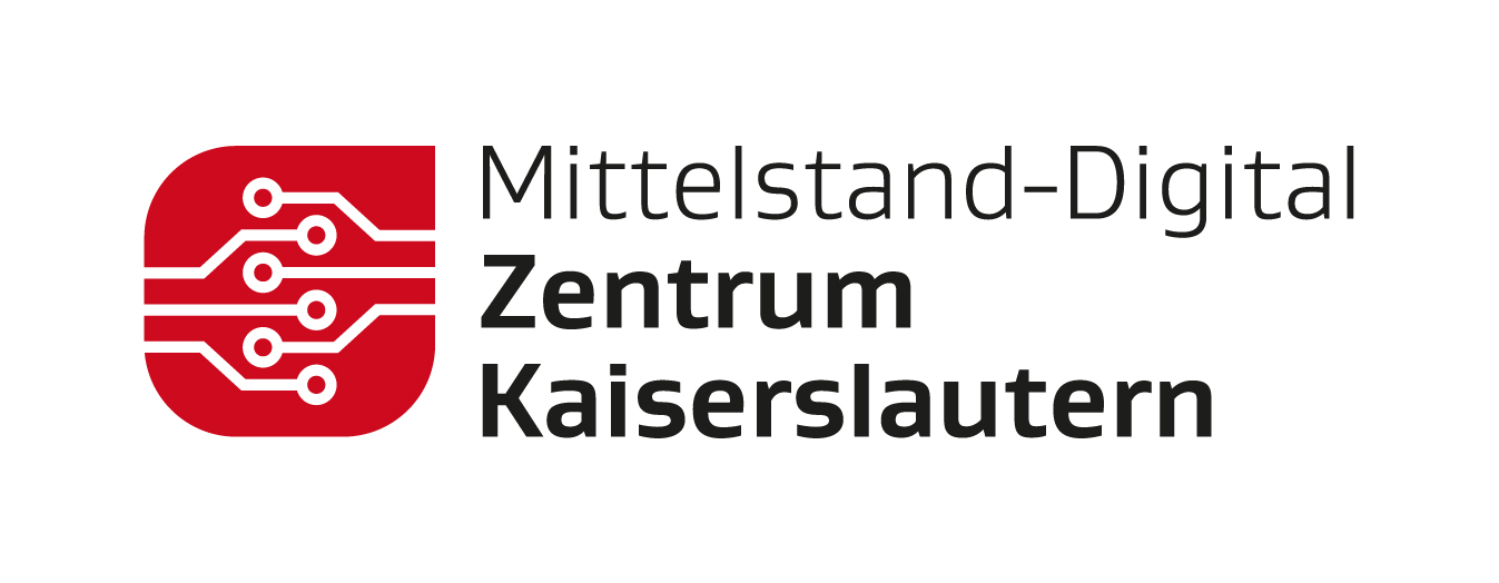 Logo Mittelstand-Digital Zentrum Kaiserslautern