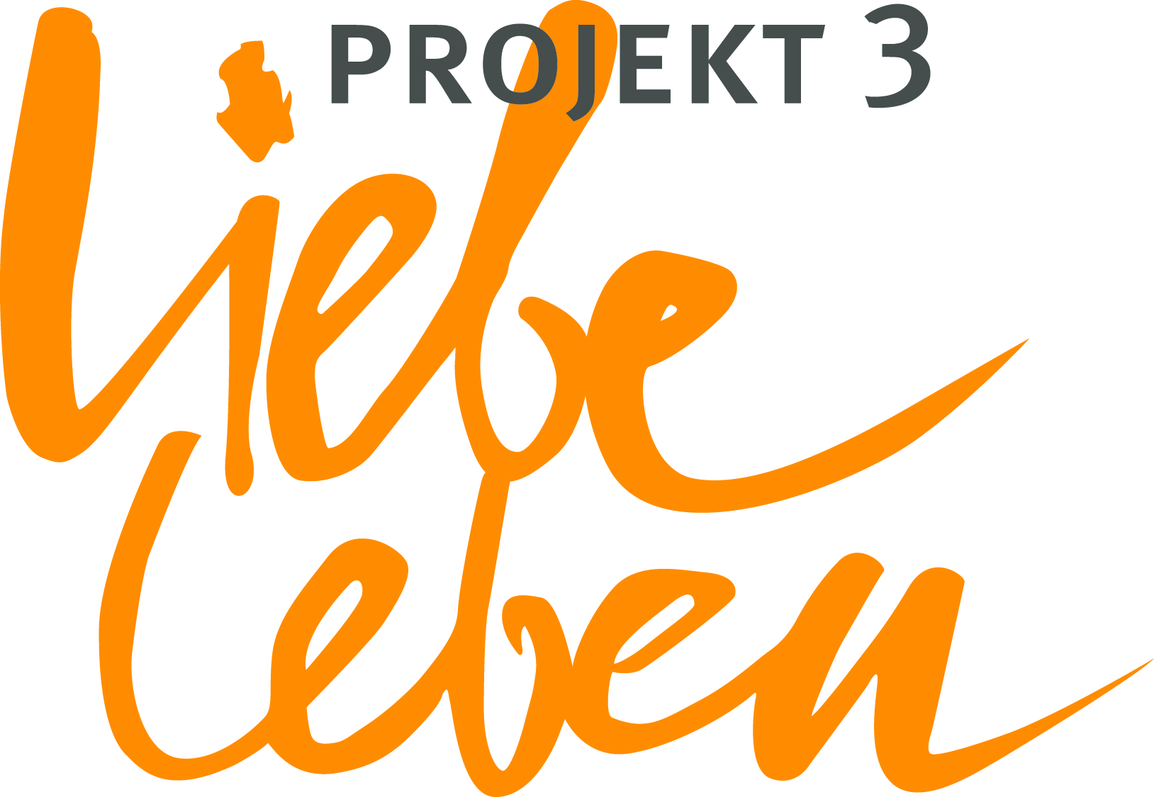 Logo Projekt3 gGmbH