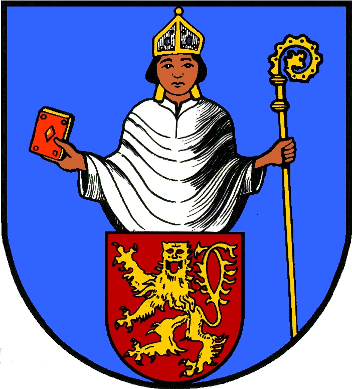 Logo der Stadt Bendorf