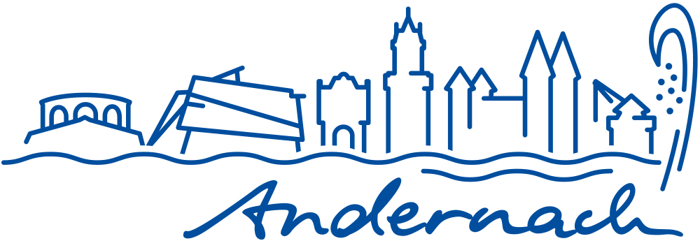 Logo Andernach