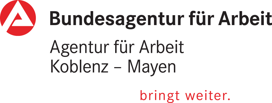 Logo Agentur für Arbeit Koblenz - Mayen