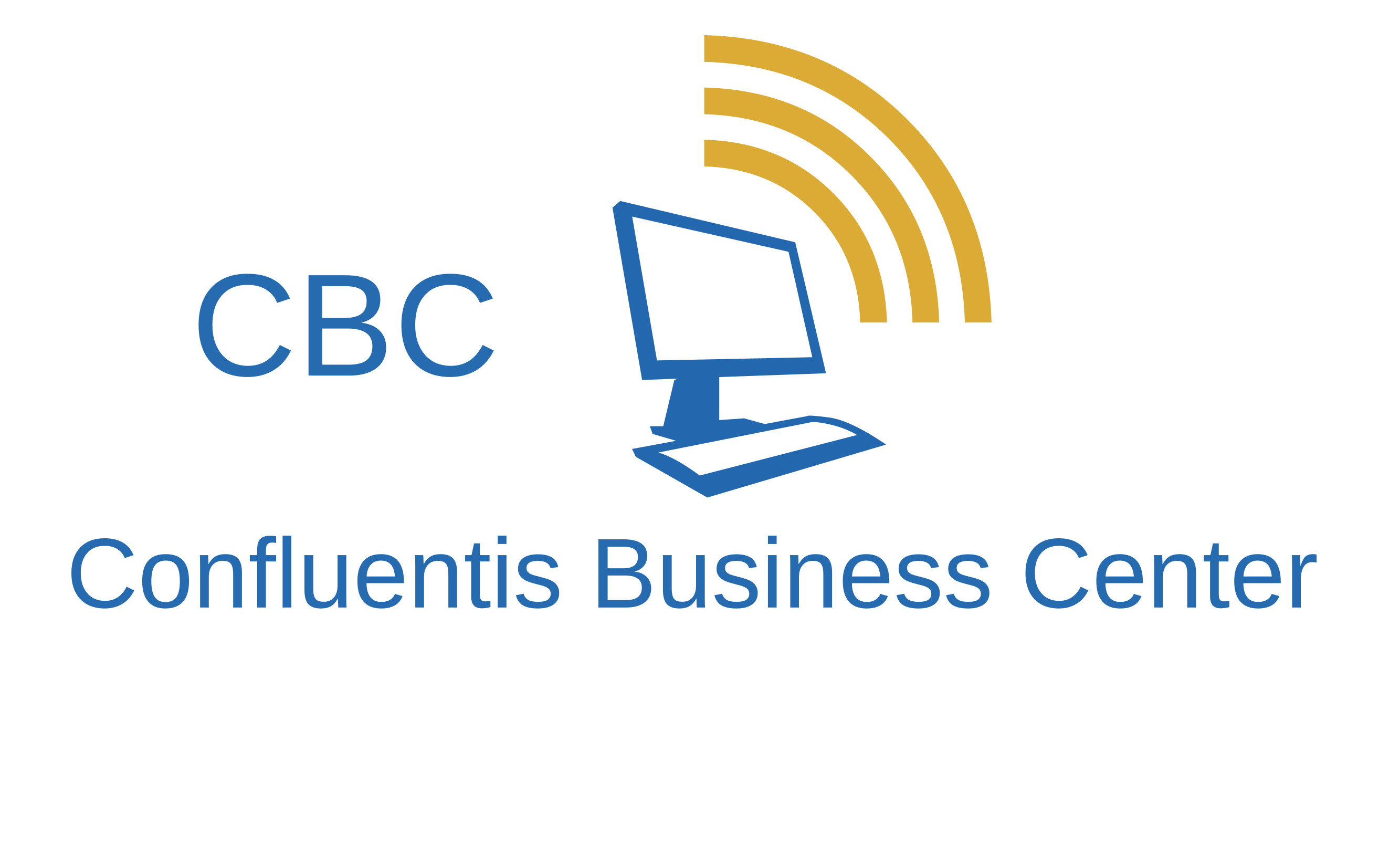 Logo Confluentis Business Center