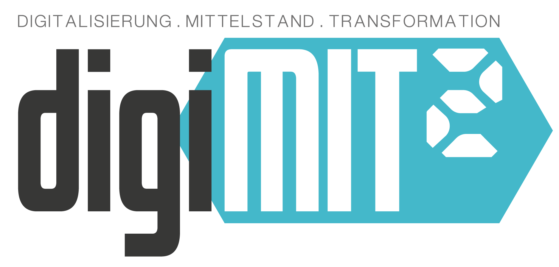 Logo digiMIT