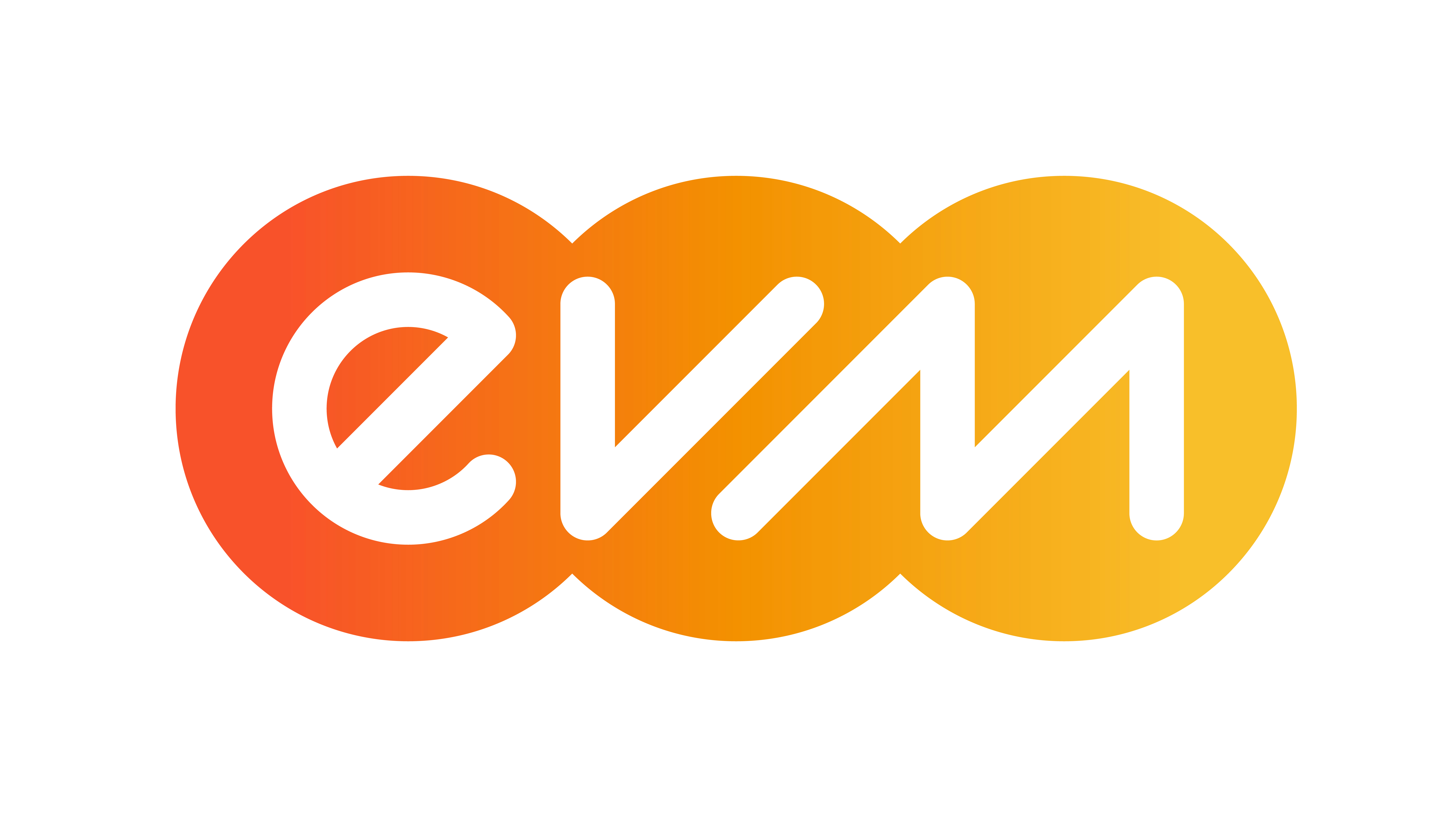 Logo evm 