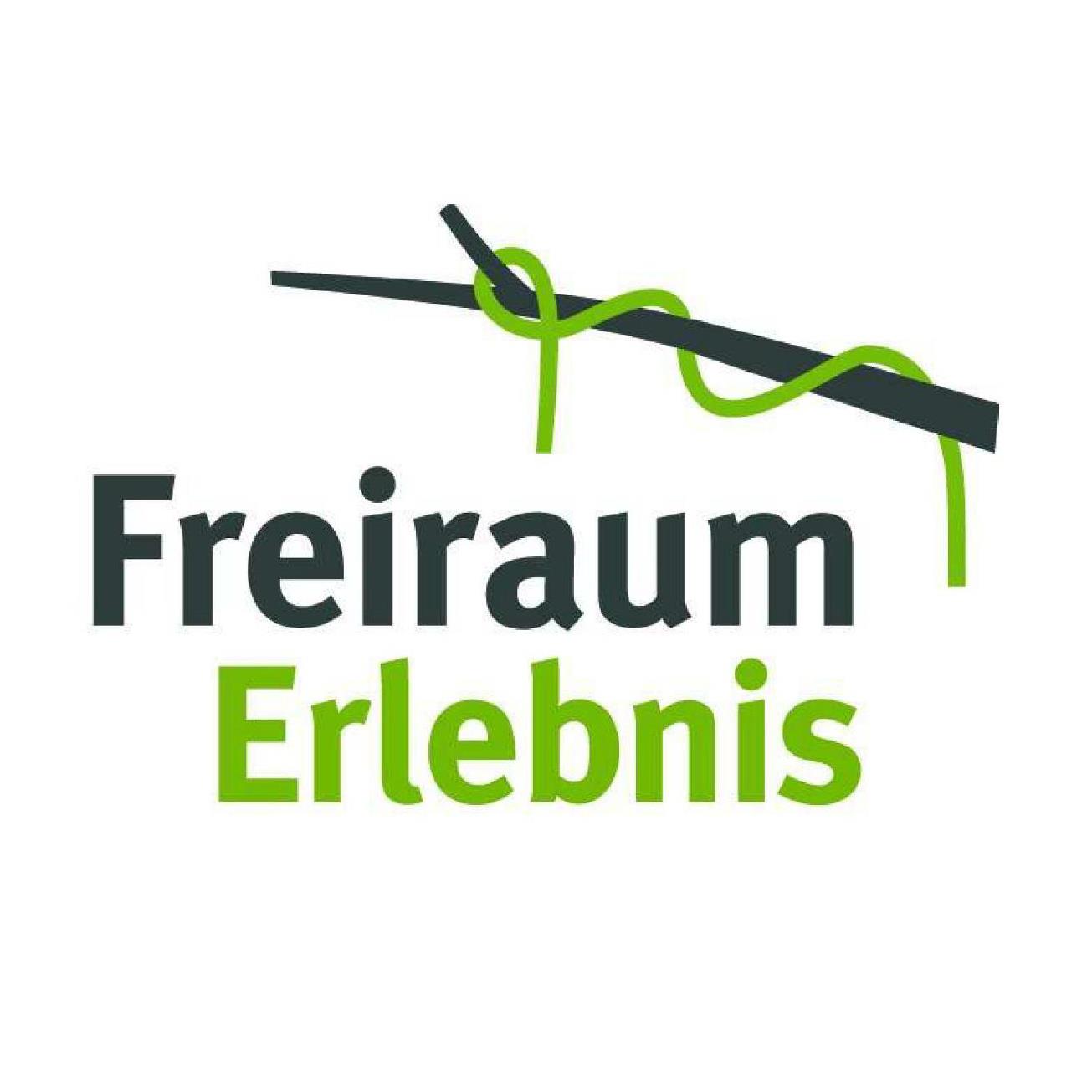 Logo Freiraum Erlebnis