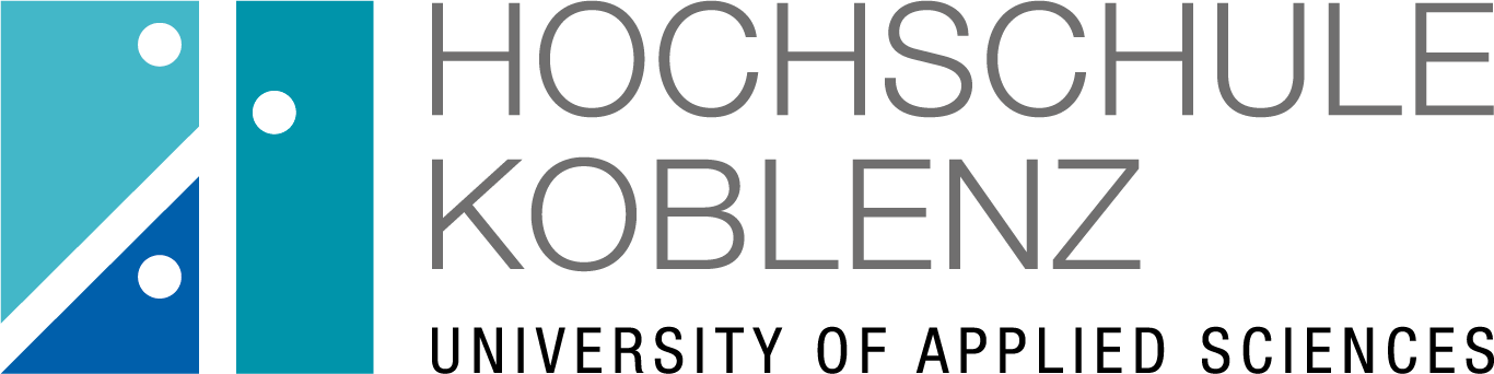 Logo der Hochschule Koblenz