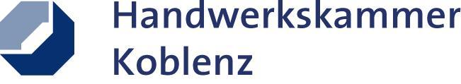 Logo Handwerkskammer Koblenz