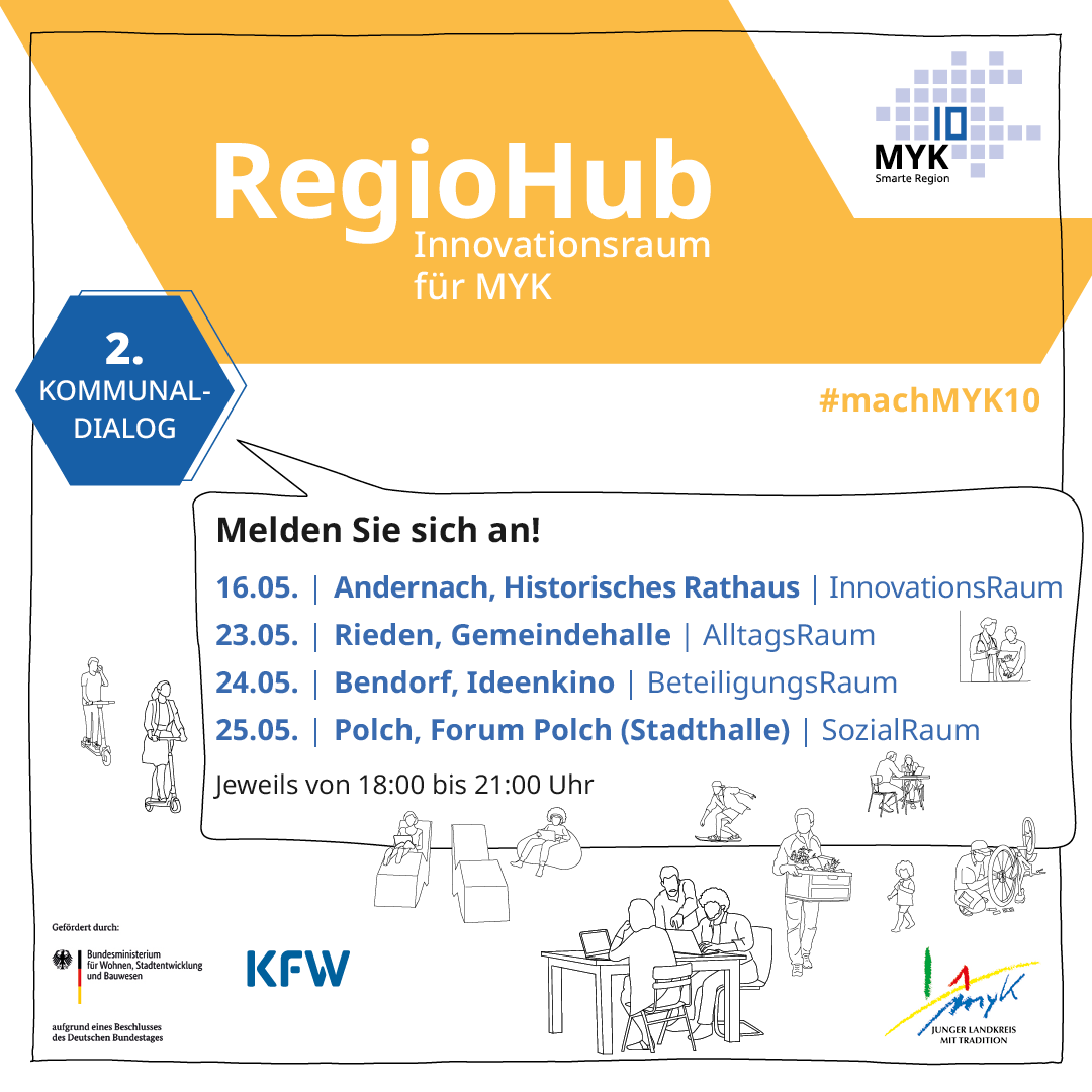 RegioHub