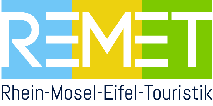 Logo der Rhein-Mosel-Eifel-Touristik