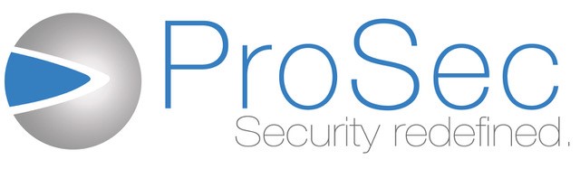 Logo ProSec