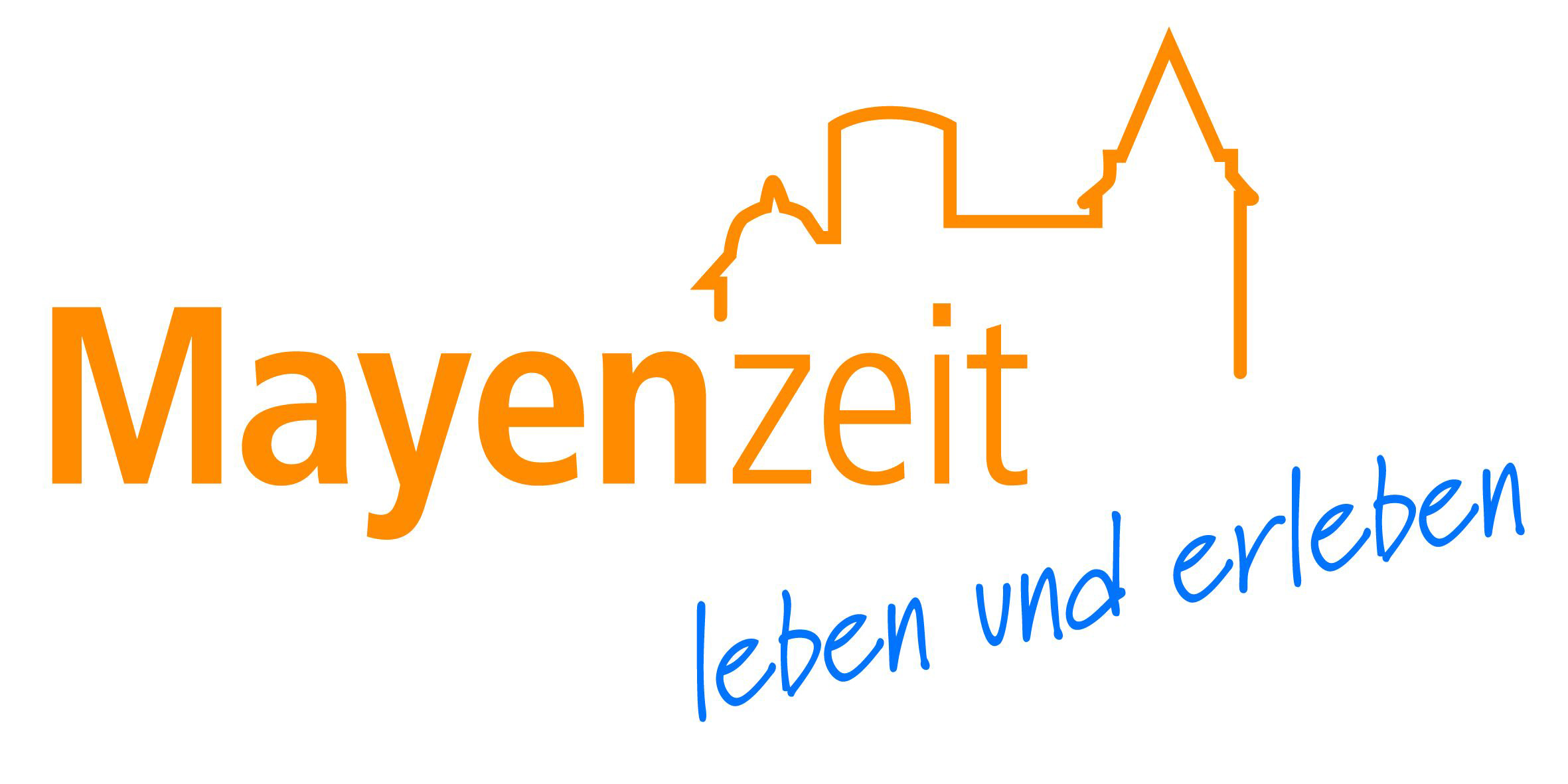 Logo Stadt Mayen