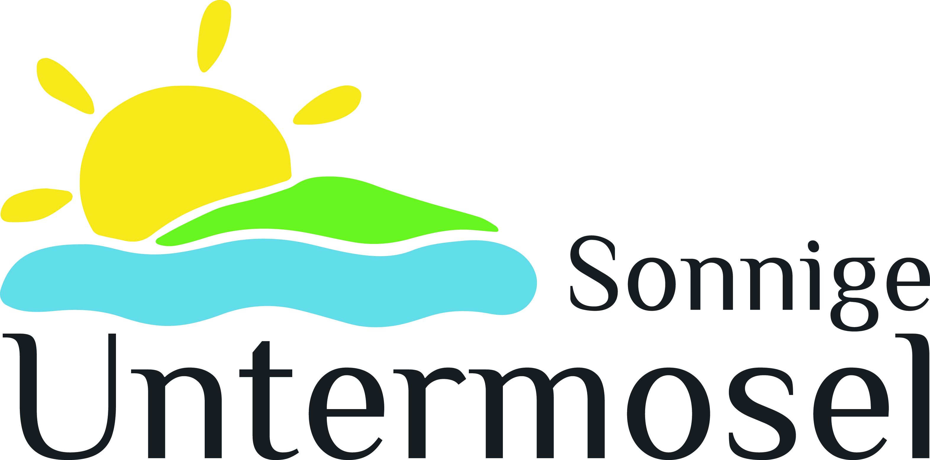 Logo Tourist-Information Sonnige Untermosel