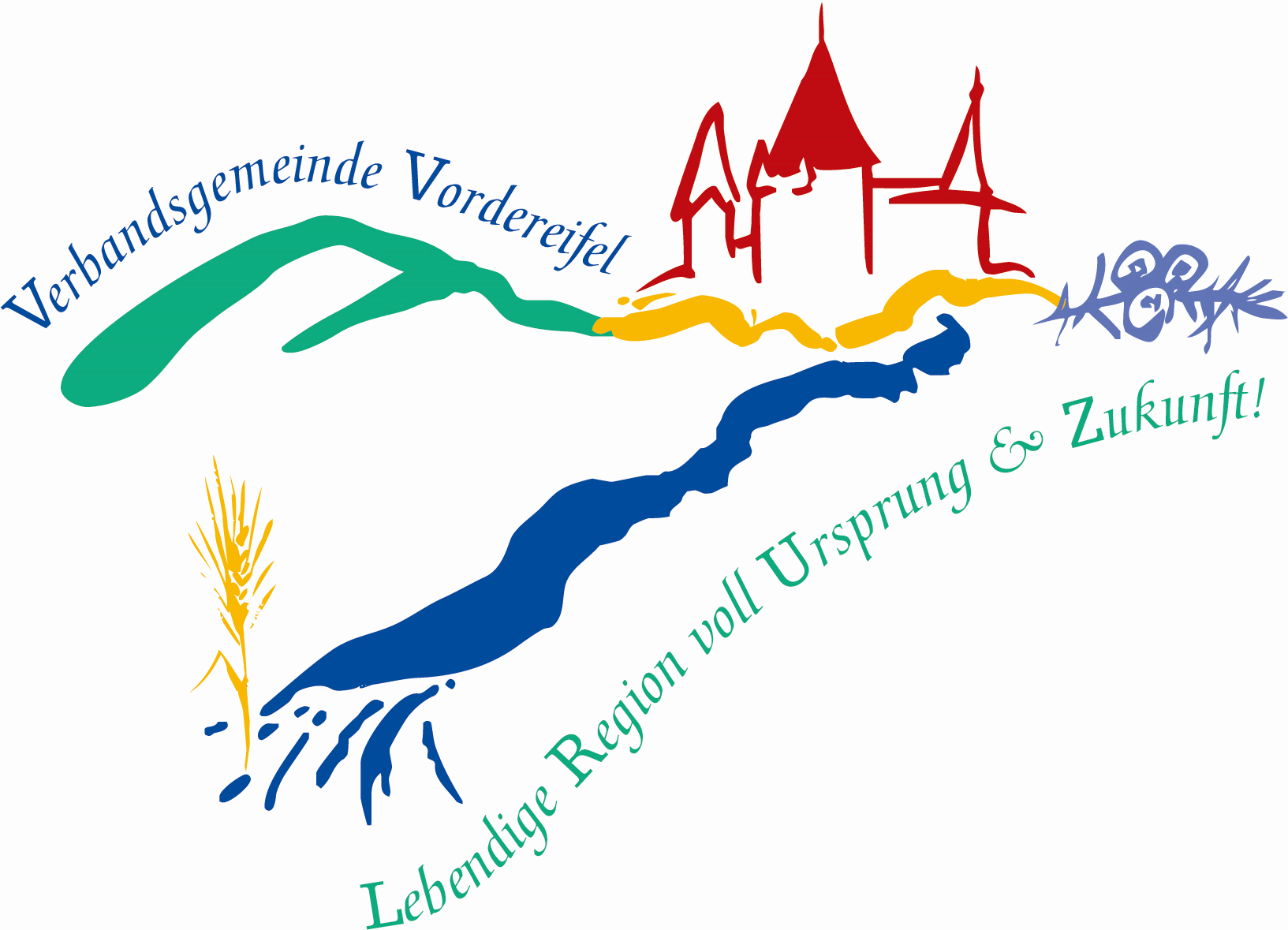 Logo Verbandsgemeinde Vordereifel