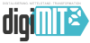 Logo digiMIT