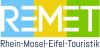 Logo der Rhein-Mosel-Eifel-Touristik