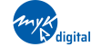 Logo MYK digital