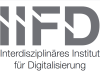 Logo des Interdisziplinären Institutes für Digitalisierung