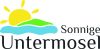 Logo Tourist-Information Sonnige Untermosel