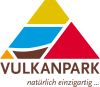 Logo Vulkanpark