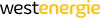 Logo der westenergie